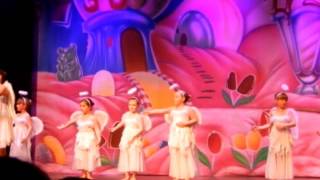 Nutcracker Angel