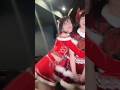 #everytimewetouch #西園寺アネ #神沢有紗 #踊ってみた #dance #アネありさ　#サンタコスプレ thumbnail
