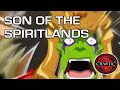 Chaotic | Season 3 | Episode 12 | Son of the Spiritlands | Gregory Abbey | Clay Adams | John Delaney