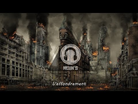 Neun's - L'effondrement