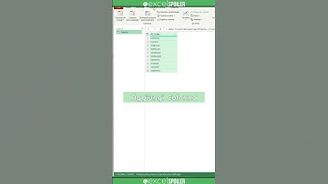 Excel Power Query: Come estrarre solo i numeri da celle con testo e cifre