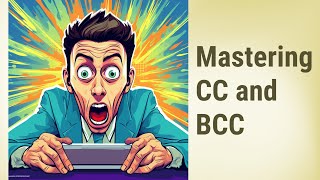Unraveling the Mystery: CC and BCC in Emails!