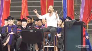 Matthew McConaughey - Life is not Easy
