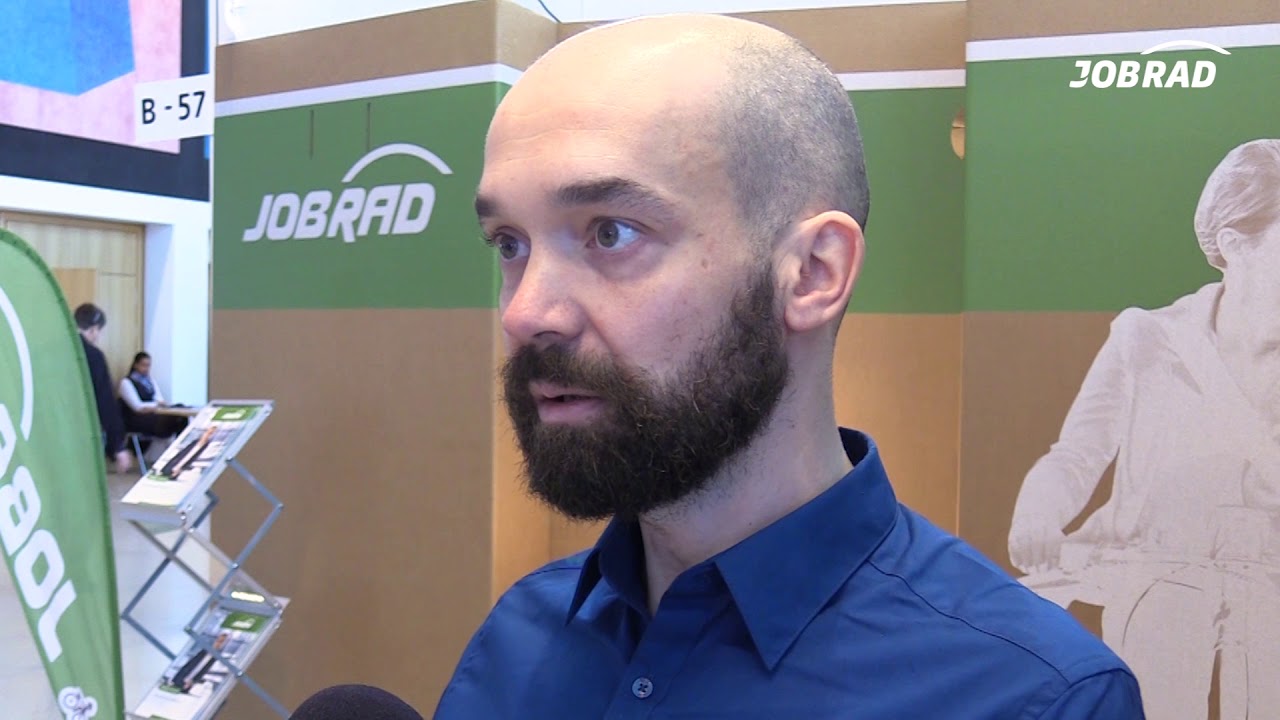 JobRadler im Gespräch: JobRad als Mitarbeiter-Benefit