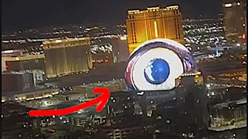 Scary Megalophobia Videos Found on The Internet