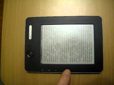 PocketBook Pro 602. Reading books without full inversion (without darkening)