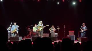 Kevin Morby & Band perform “Dorothy” 10/27/2021 @ Ace Theatre, Los Angeles, CA