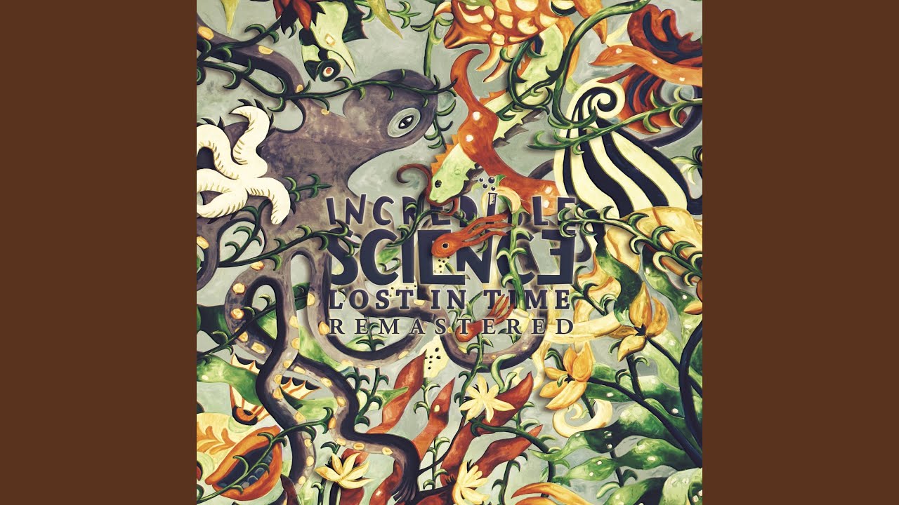 Brain Invaders (2023 Remastered) - YouTube