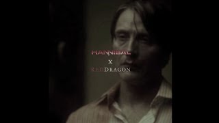 I think i'll eat your heart || Hannibal