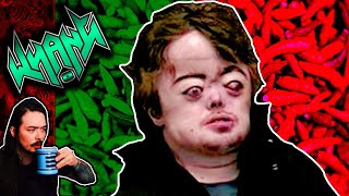 ¿Quién era Brian Peppers? - Cuentos de Internet