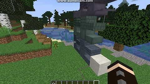 Groundworks 1.0.2 for 1.14.2 Fabric Mod Overview (Earthworks for 1.14, shale and decor)