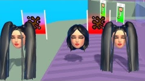 Builds Queen 👸🏻 Gameplay iOS Android | Game Play 2025 Birds Sound