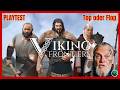 Viking Frontiers: Prologue (kostenlos) | german
