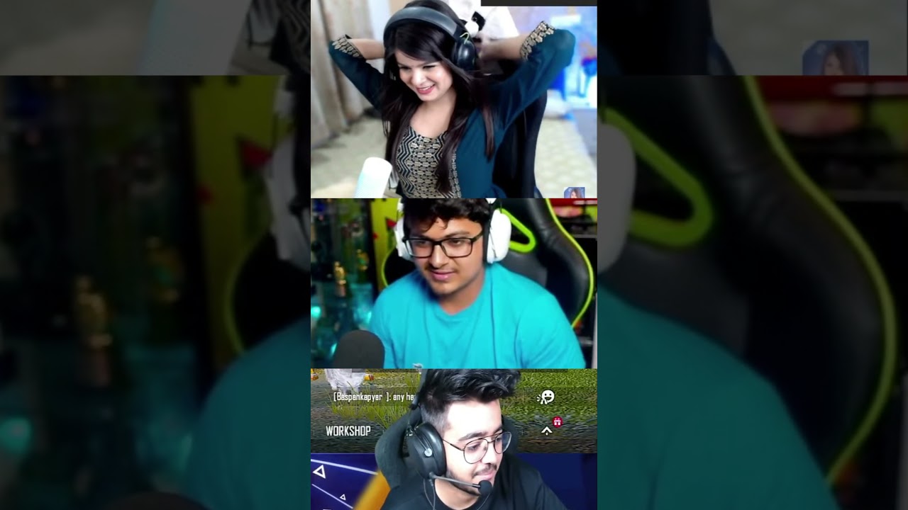 Mortal and Viper Trolling 