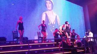 Coco bongo cancun 2016