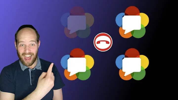 Handle User Disconnect in WebRTC Group Video Chat