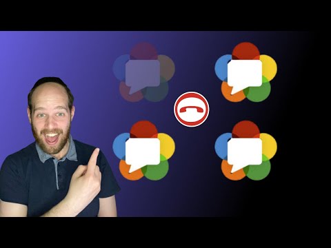 Handle User Disconnect