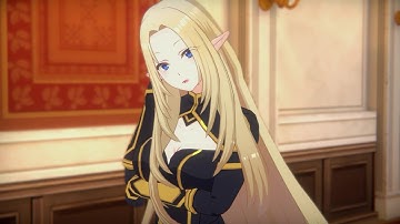 【カゲマス】CMアルファ「傍らに」編