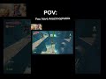 #POV: You have Arachnophobia. #zelda #skywardsword #spiders #creepy #shorts 