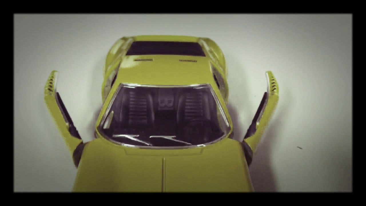 Car montage YouTube