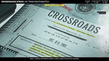 This is the reason you hate SBMM