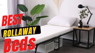 Best Rollaway Beds | Top 5 Best Rollaway Beds Lucid Rollaway Bed With Mattress