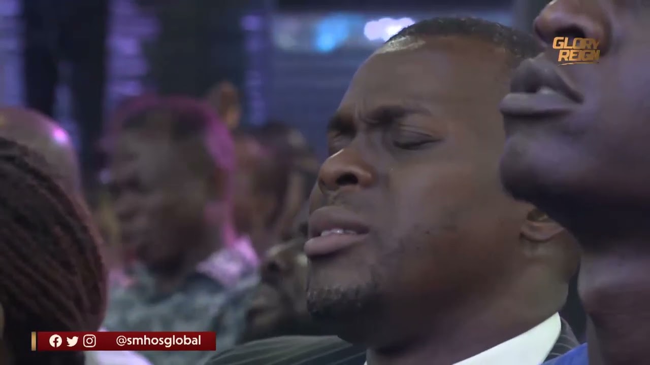 Step into the realm of worship...