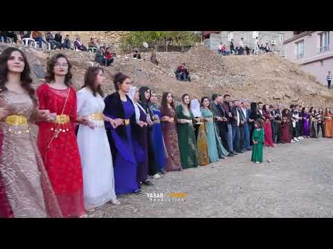 #ŞIRNAK #ULUDERE  ÇİĞDEM VE KEREM ENÇ DÜĞÜN   FULL HD PART 4