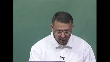 Lecture-12 Geometry of Crystals: Symmetry, Lattices (continued) and Miller.... #swayamprabha #CH35SP