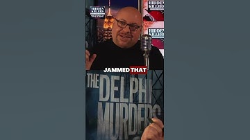 Bullet Analysis: The Case That Hinged on Flawed Science #shorts