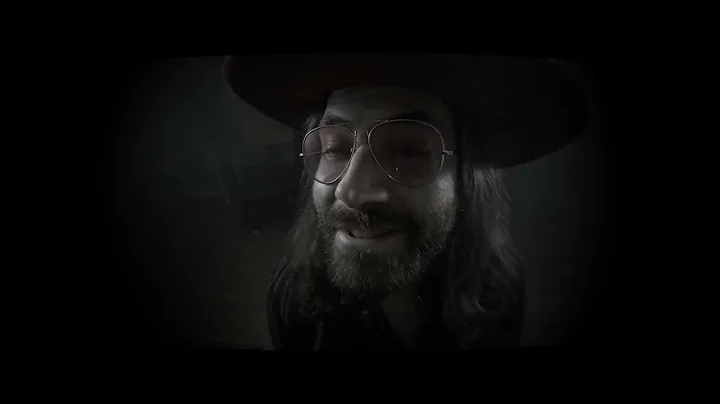 John Hewitt - Albatross (Official Video)