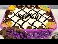 NO BAKE CAKE | NO OVEN | IDEA