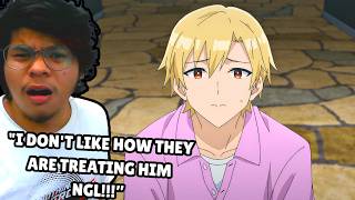 TREAT KAIDO BETTER!!! | Oh Boy, Was I Wrong About Her EP 8 Reaction