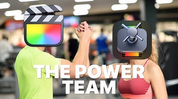 Export Better Quality Videos Faster with Final Cut Pro & Compressor