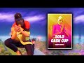 Season 8 Solo Cash Cup Guide (Learning From The TOP Placers)