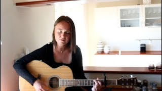 I Want You To Want Me - Cheap Trick/Laci (cover)