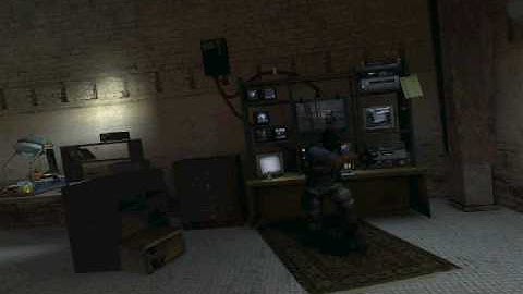 Gmod 10 - What Is A Zombie?