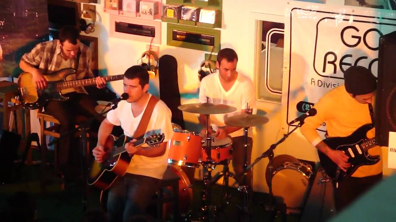 Brand New At The Bottom Good Records YouTube