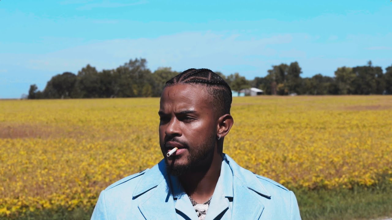 Watch Trevor Jackson - James Dean (Official Video) on YouTube