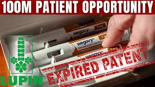 Semaglutide Goes Off-Patent On March 20: Can Lupin & Others Compete With Novo Nordisk’s Price Drops?