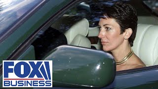 Judge denies bail for Epstein associate Ghislaine Maxwell