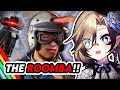 TERRIFIED OF A ROOMBA??? | So... ARC Raiders is a horror game now Reaction