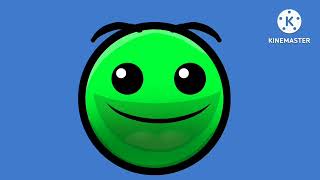 Geometry Dash Animated emoji keyboard ⌨️ the screenshot 4