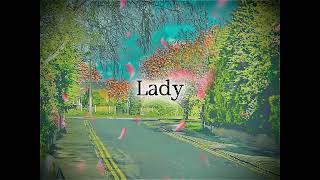 Paul Auerswald - Lady