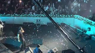 Download Lagu Bilal Saeed - Adhi Adhi Raat | Dilwale Puchde Ne Cha | Live | Lahore | Alhamra | November 2025 MP3