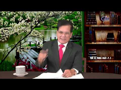 Video THOI SU DUONG DAI HAI 06-30-2022-2 - youtube