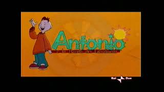 Antonio E La Banda Dei Giardinetti - Episodio 6 Capodanno Senza Botti Illegali