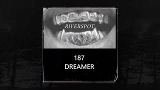DJ DELTARA - 187 DREAMER (MEMPHIS 66.6 EXCLUSIVE)