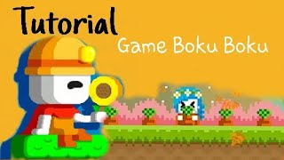 Boku Boku Game Tutorial (Part1) screenshot 3