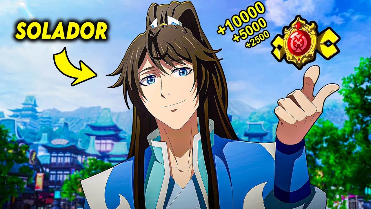 ELE CULTIVOU POR DOIS DIAS E TORNOU-SE DEUS E ESTABILIZOU A PAZ EM SEU MUNDO | RESUMO MANWA